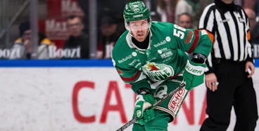 Filip Johansson Rogle FOTO Kenta Jonsson