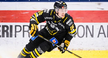 Filip Karlsson FOTO Emma Wallskog