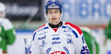 Filip Karlsson FOTO Niclas Jonsson