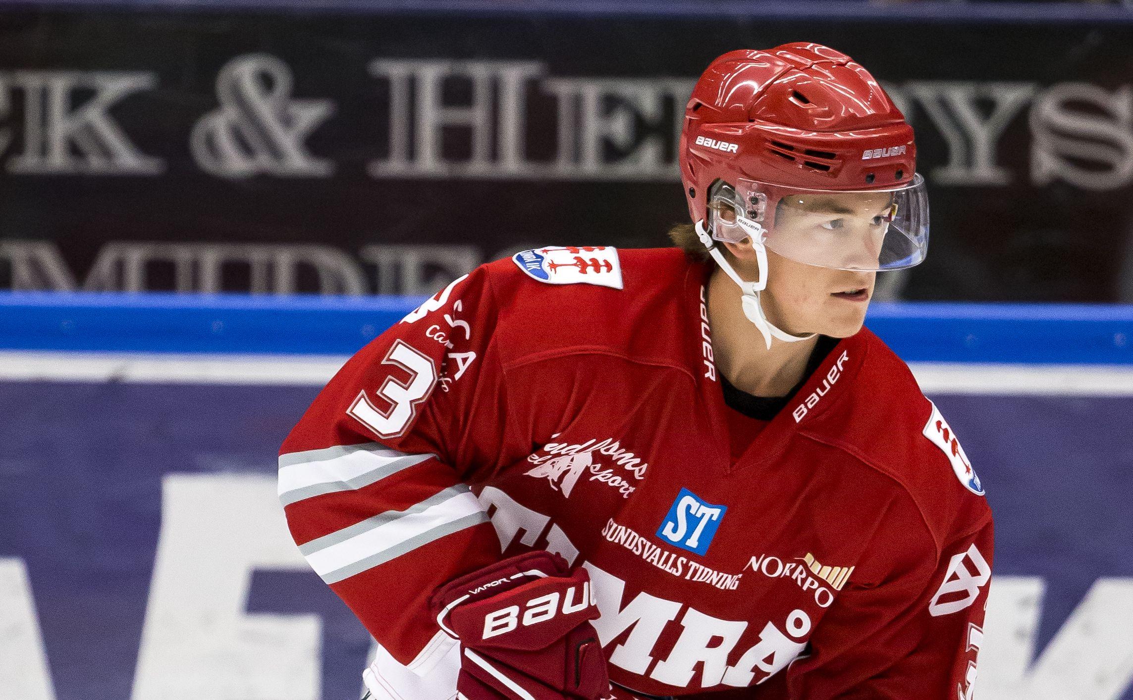 Back med allsvenska meriter till Division 2-laget