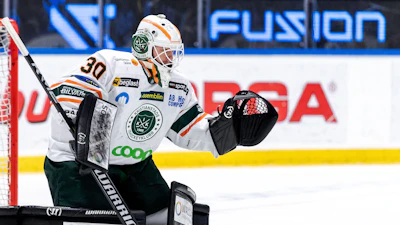 Filip Larsson FOTO Johanna Wallen