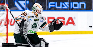 Filip Larsson FOTO Johanna Wallen