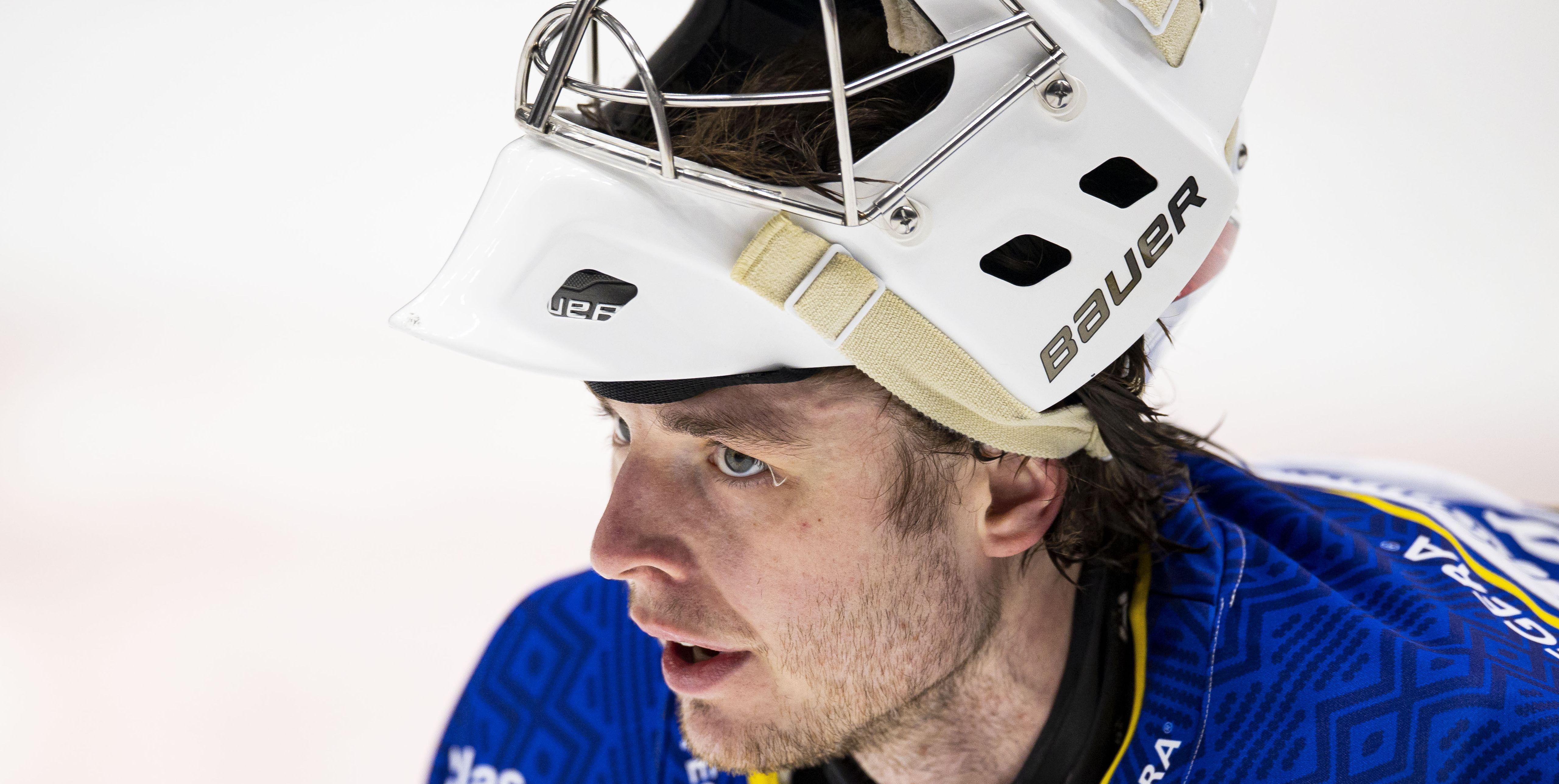 SHL-stjärnans besked om skadan