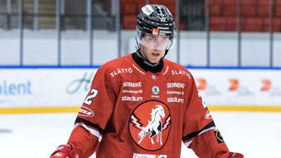 Filip Lennstrom FOTO Magnus Andersson