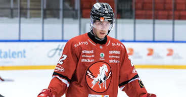 Filip Lennstrom FOTO Magnus Andersson