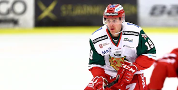 Filip Lennstrom