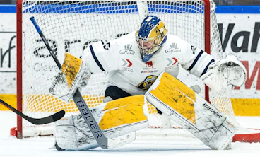 Filip Lindblad FOTO Magnus Lejhall