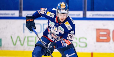 Filip Nordberg FOTO Jonas Ljungdahl