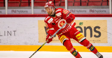 Filip Nordstrom FOTO Suvad Mrkonjic