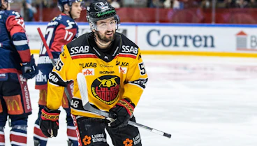 Filip Pyrochta FOTO Peter Holgersson