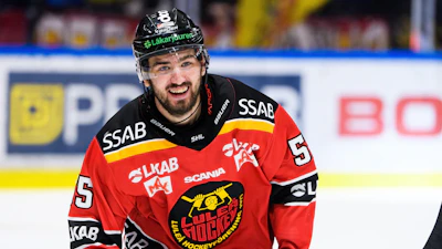 Filip Pyrochta FOTO Simon Eliasson