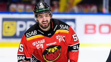 Filip Pyrochta FOTO Simon Eliasson