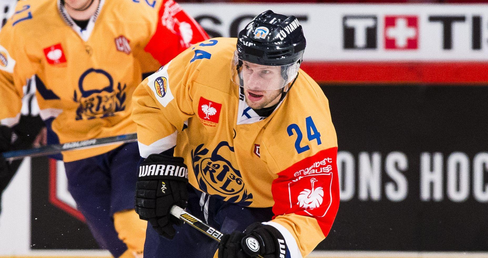 Centern med 569 matcher i den finska högstaligan på meritlistan förstärker det allsvenska laget