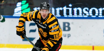 Filip Roos FOTO Ola Westerberg