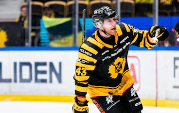 Filip Sandberg FOTO Ola Westerberg