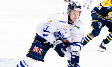 Filip Sveningsson FOTO Kenta Jonsson