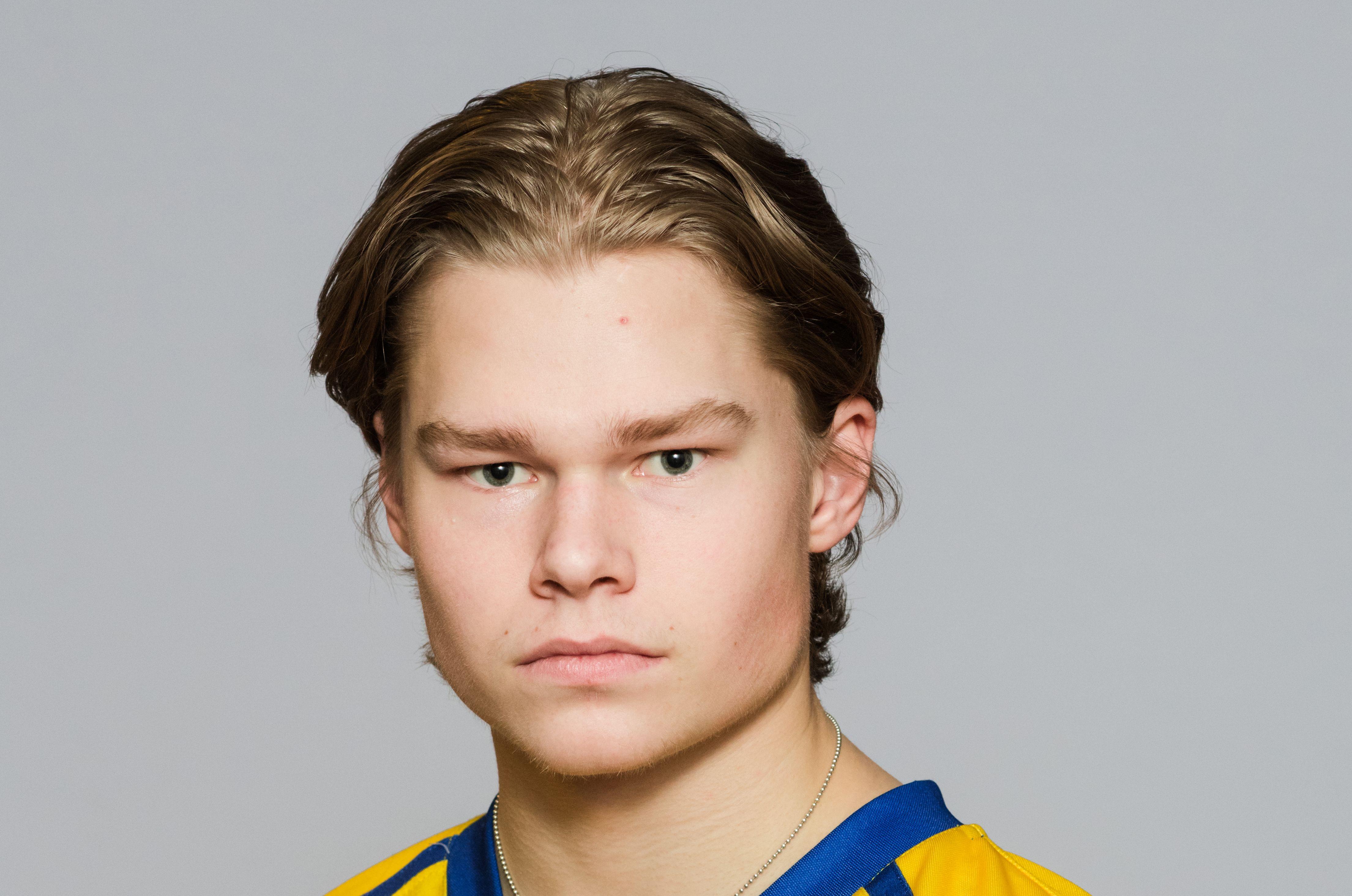 Frölunda-backen hamnar i Timrå