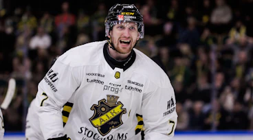 Filip Windlert AIKFOTO Johan Lof