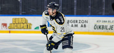 Filip Windlert Sodertalje FOTO Johan Axelsson