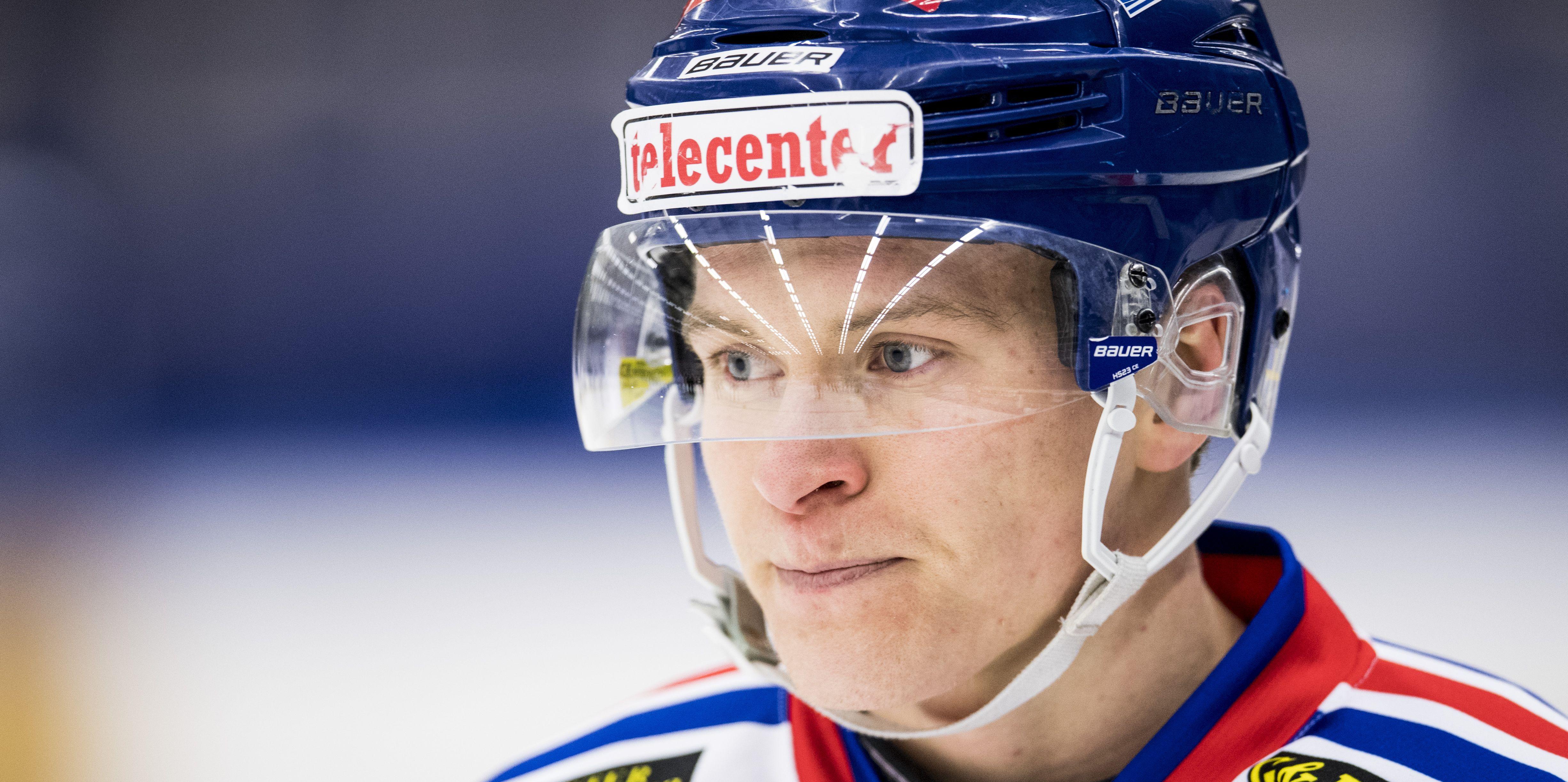 Engsund förlänger kontraktet