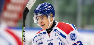 Filiph Ensund FOTO Niclas Jonsson