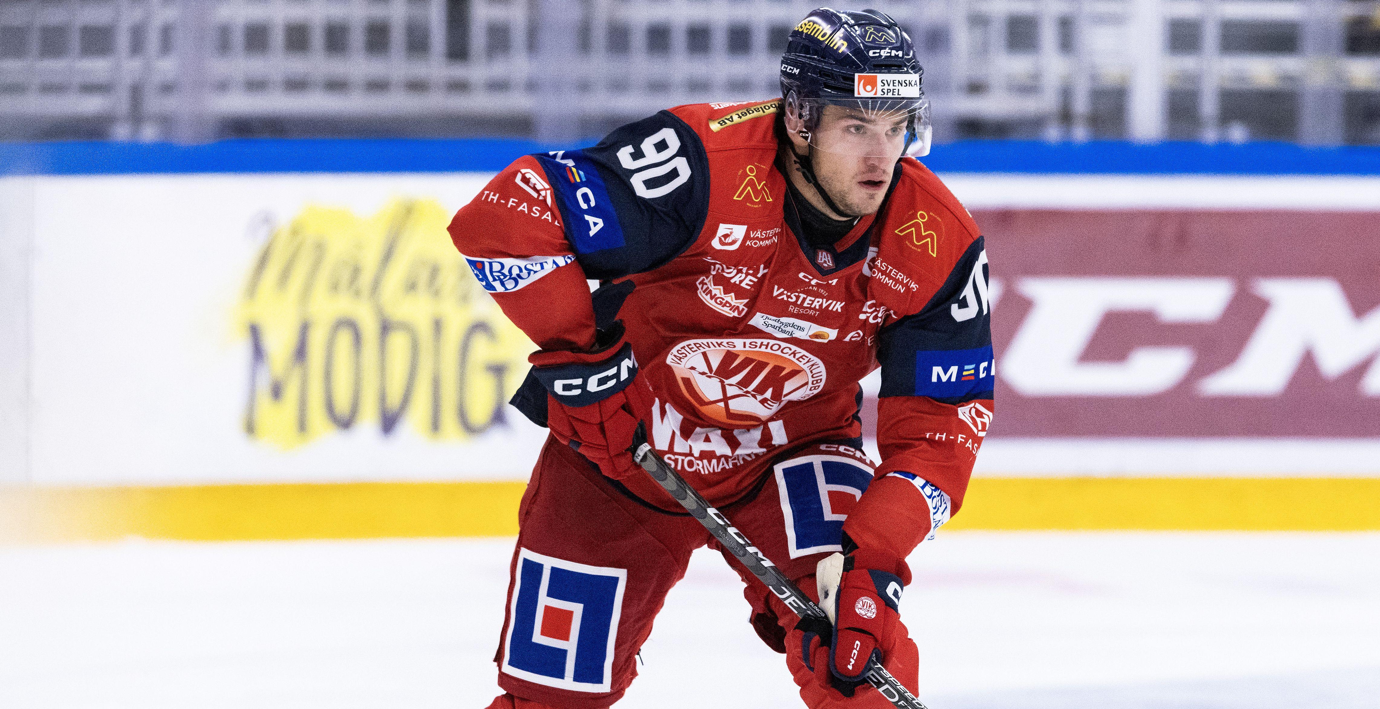 Tvåvägscentern förlänger kontraktet med den allsvenska klubben