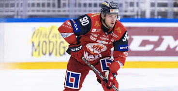 Filips Buncis FOTO Magnus Andersson