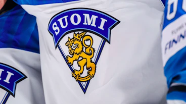 Finland ishockey