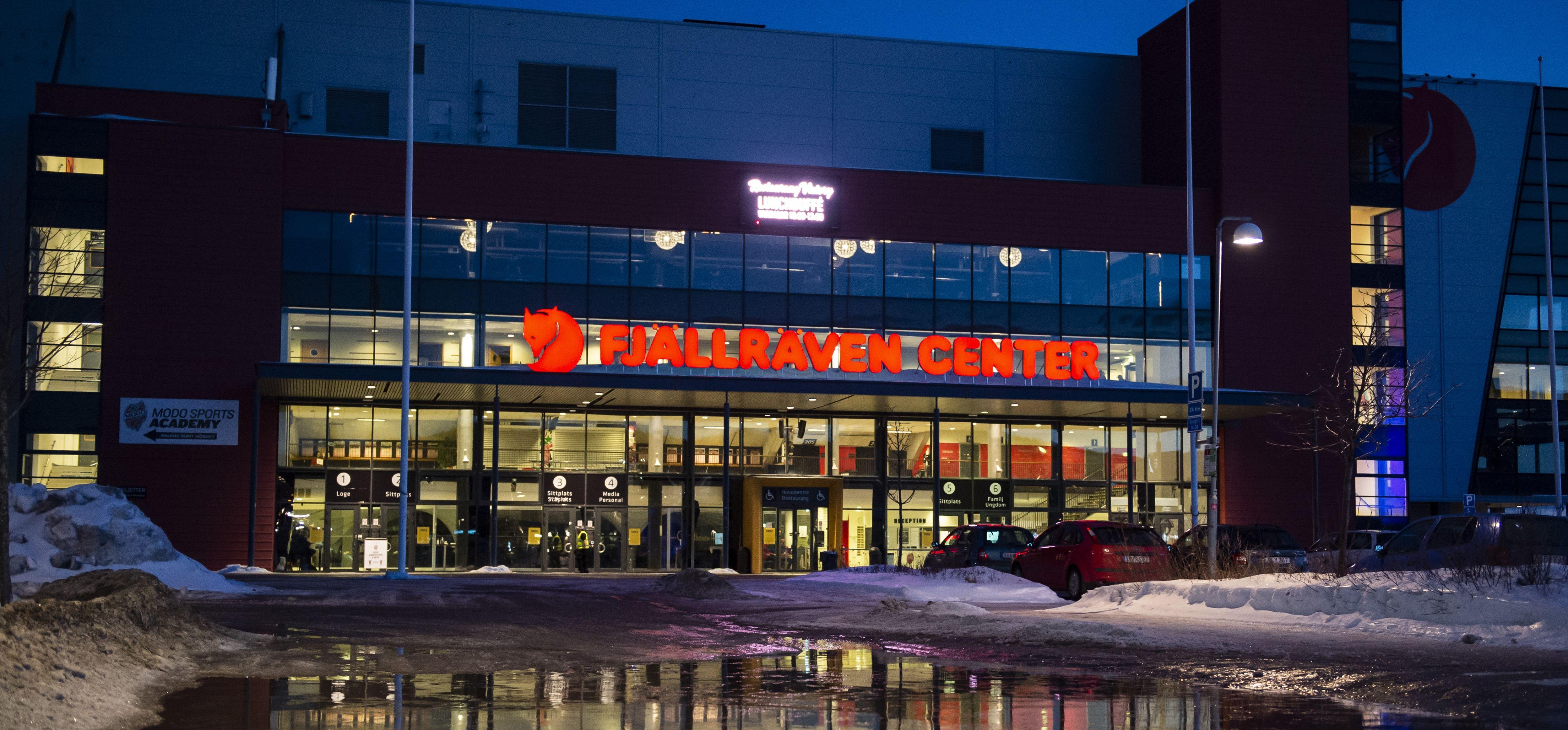 Mångårigt arenaavtal för den allsvenska klubben - arenan byter namn