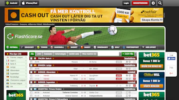 Flashscore