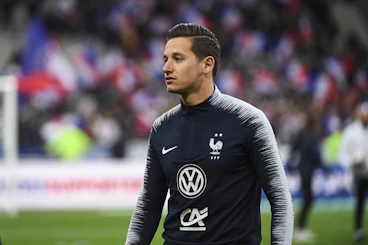 Florian Thauvin