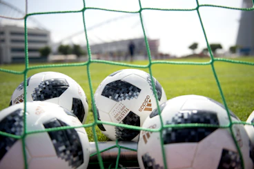 Fotboll