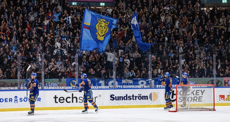 SHL erkänner fel: "Det ska inte vara mål"