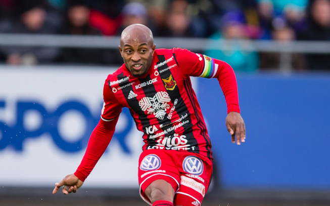 Malmö FF värvar från Östersund?