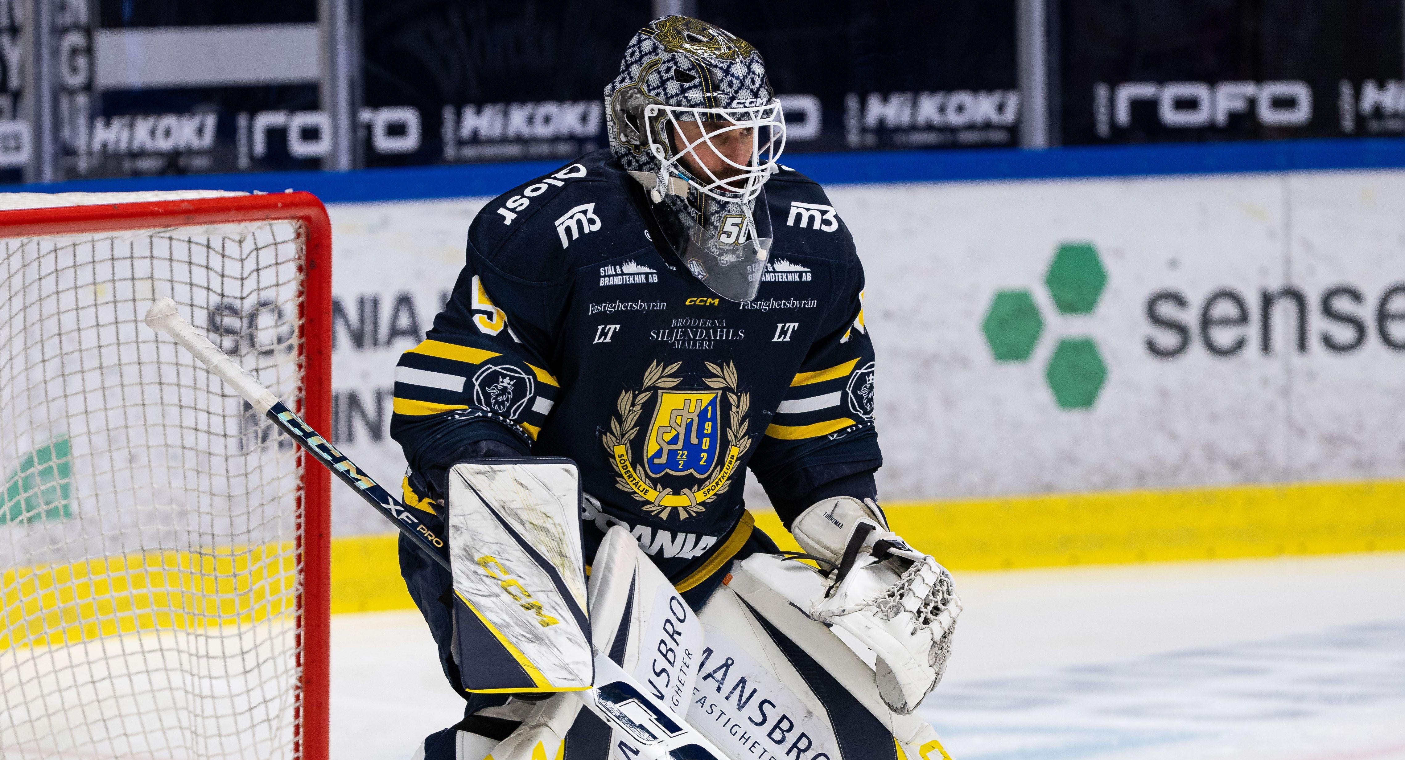 Klassmålvakten väntas bli borta från spel i en vecka