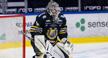 Frans Tuohimaa Sodertalje FOTO Michael Campanella