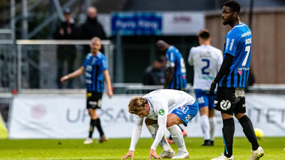 Fransson Deppar