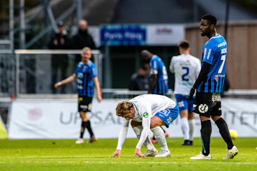 Fransson Deppar