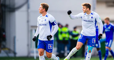 Fransson och Nyman