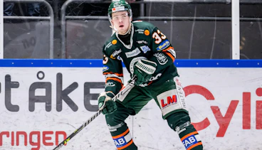 Fred Nilsson FOTO Petter Arvidson