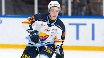 Fred Nord FOTO Nicklas Elmrin