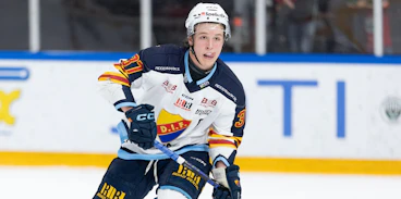 Fred Nord FOTO Nicklas Elmrin