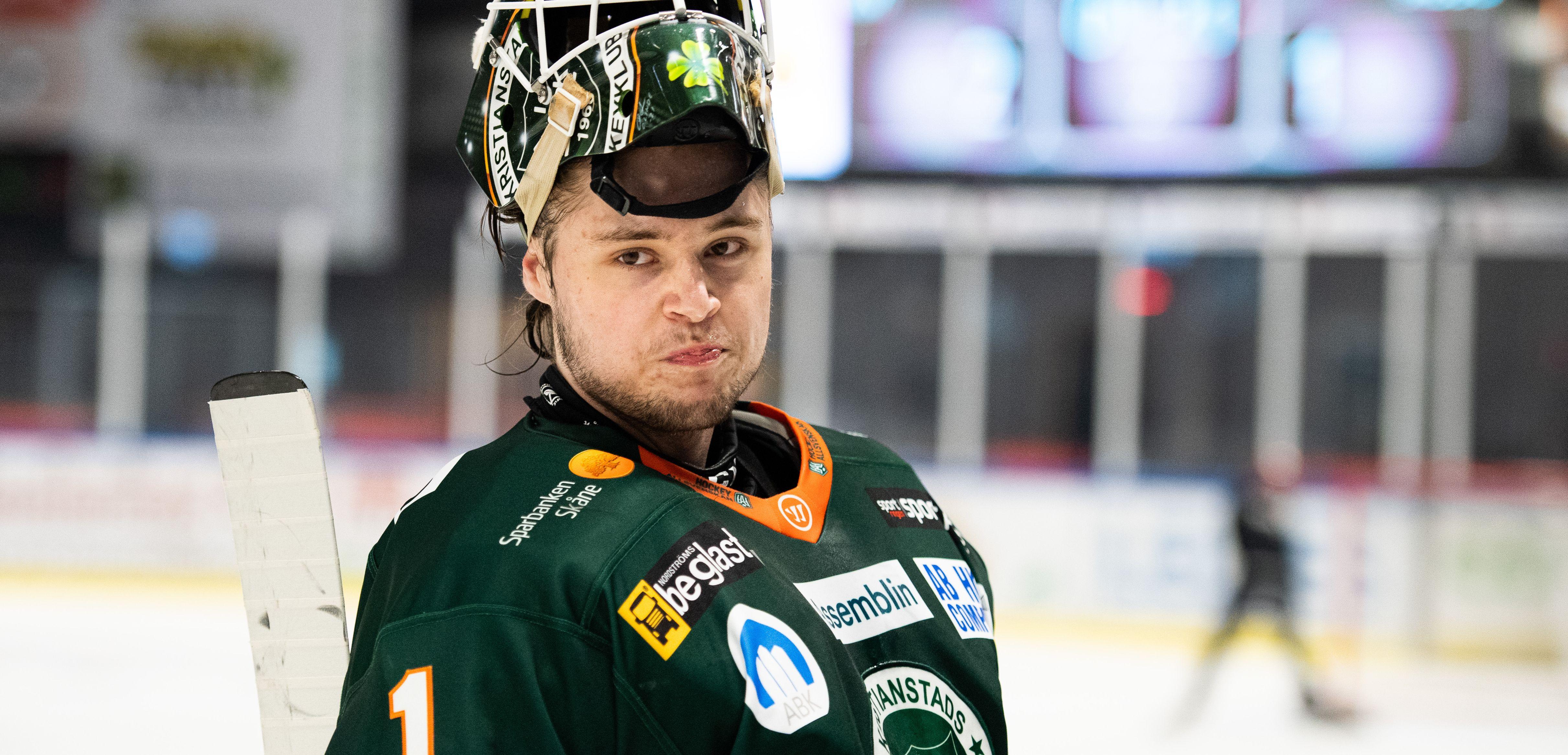 Succémålvakten ansluter