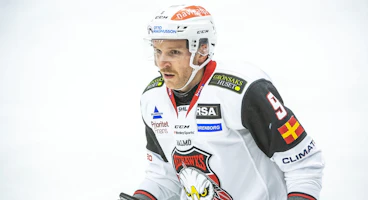 Frederik Storm FOTO Suvad Mjkonjic
