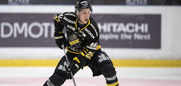 Fredric Weigel FOTO Jesper Zerman