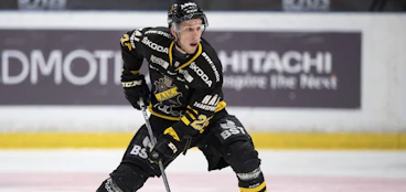 Fredric Weigel FOTO Jesper Zerman