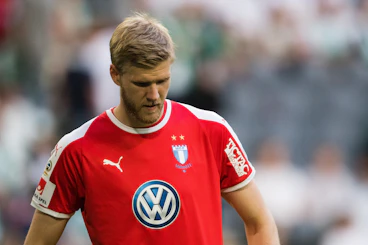 Fredrik Andersson