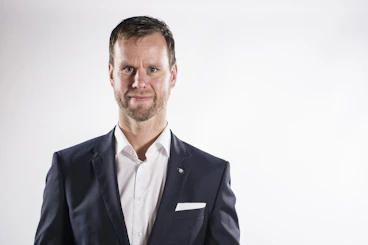 Fredrik Emvall