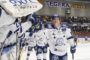 Fredrik Forsberg