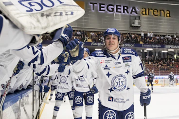Fredrik Forsberg